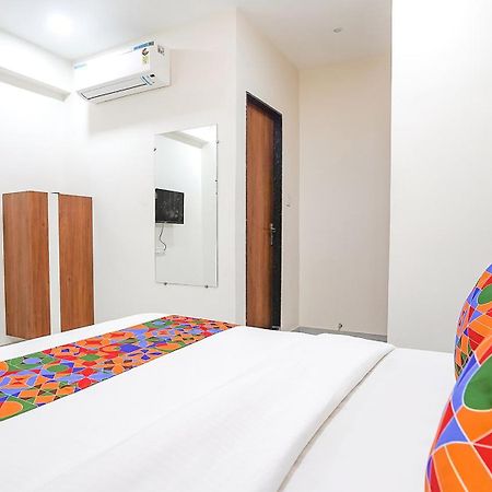 Fabhotel Vishala In Ahmedabad Bagian luar foto