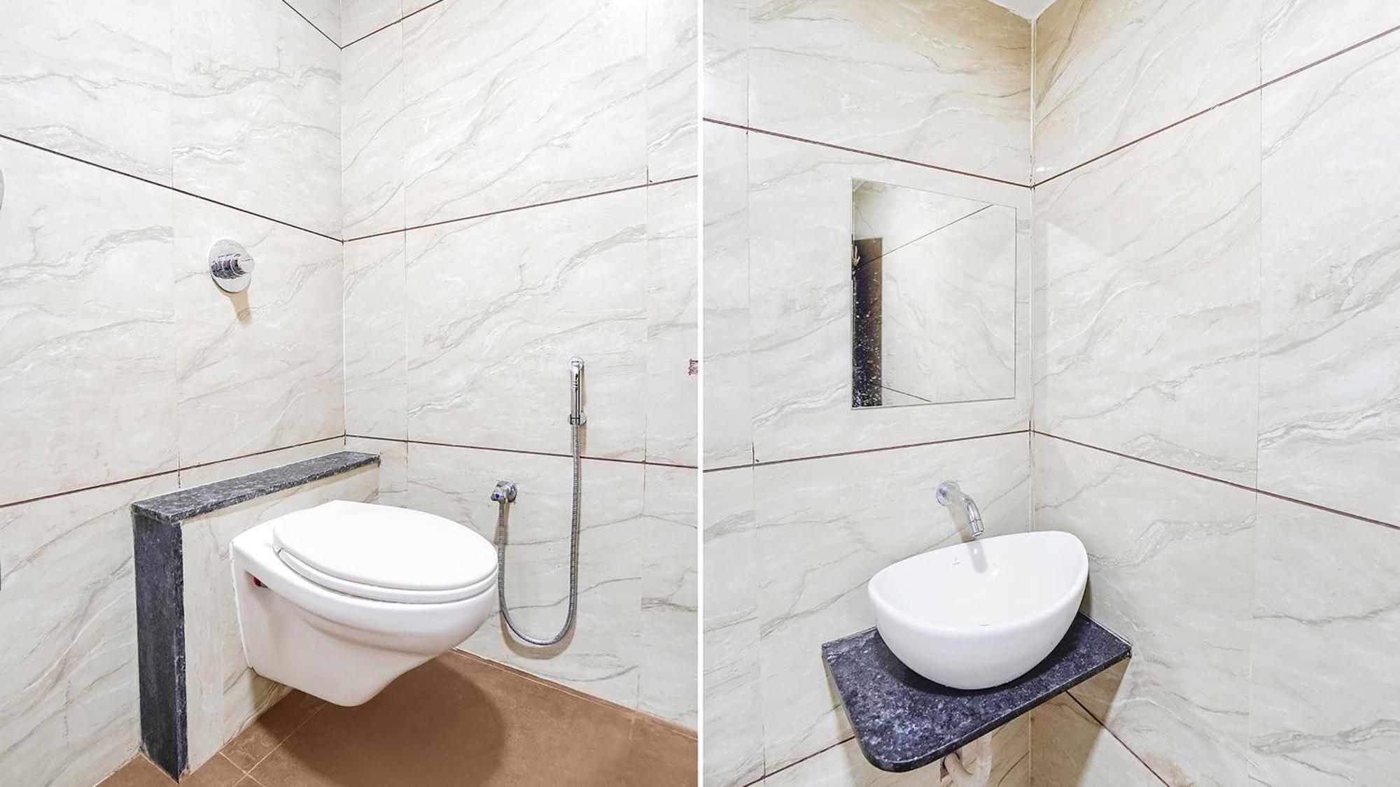 Fabhotel Vishala In Ahmedabad Bagian luar foto